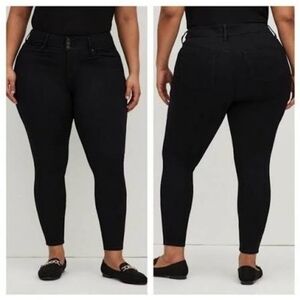 Torrid Supersoft Jegging